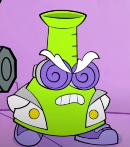 Professor K (late-Webshow)