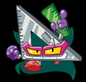 Professor Tri