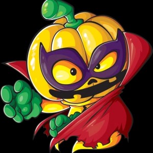 Pumpking