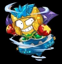 Punch King