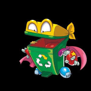 Recycler
