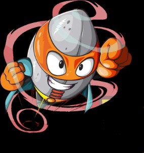 Rocketball