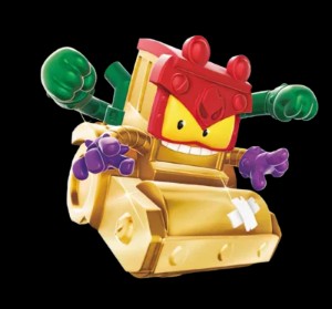 Rollboom