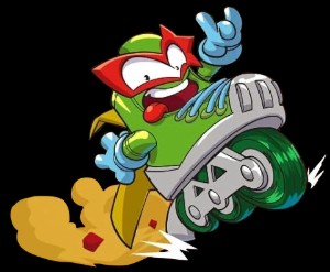 Rollerstar