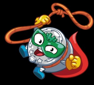 Rolling Star