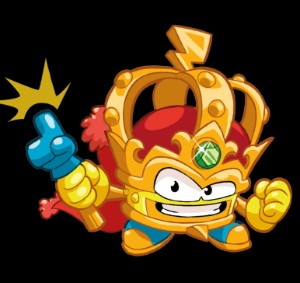 Royal Justice