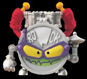 Rythmaster