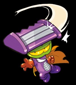 Shacky