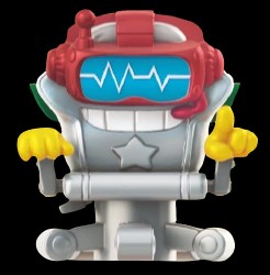 Sit-Bot