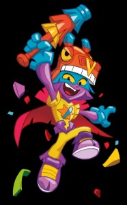 Smash Crash