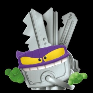 Sneakey