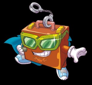 Snitchcase