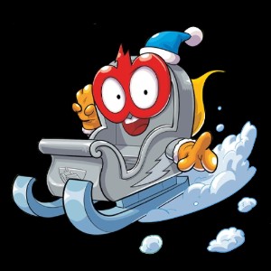 Snow Rider