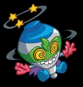 Spinnik