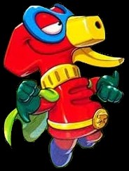 Splatterman