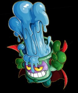 Splattermax
