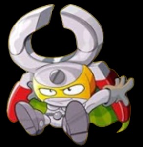 Steely Clack