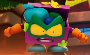 Stinkator