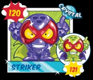 Striker