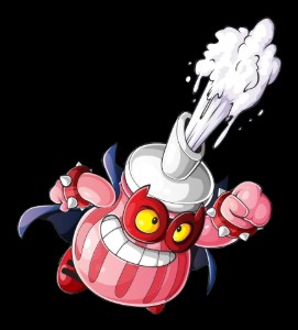 Sugarblast