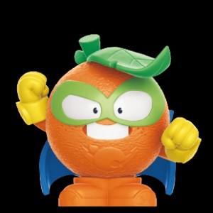 Super C (Mr. C CG)