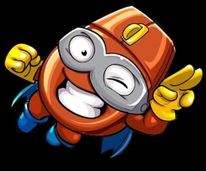 Super Scroll