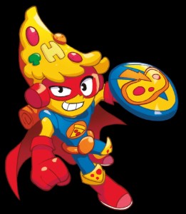 Superslice