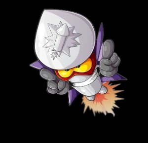 Tim Rocket