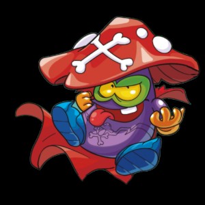Toxfung