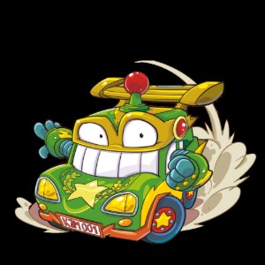 Toymobile
