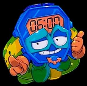 Wackwatch