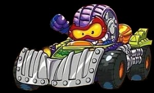 Wheeliam