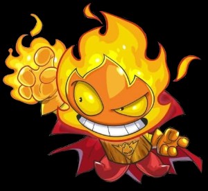 Wildfyre