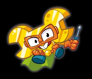 Young Joe (Season 10)