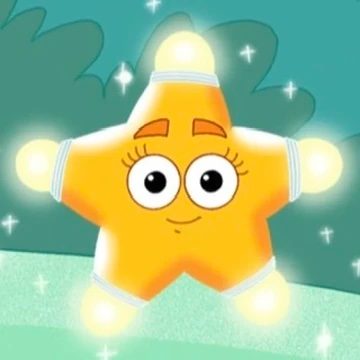 Glowy