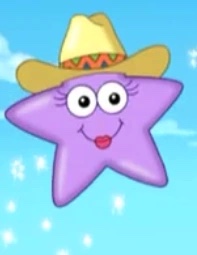 Cowgirl