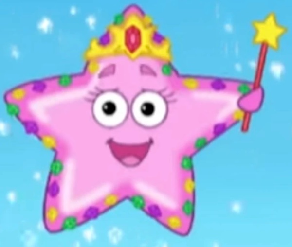 Fairy