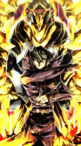 Raidraptor