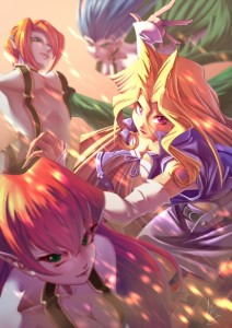 Harpie