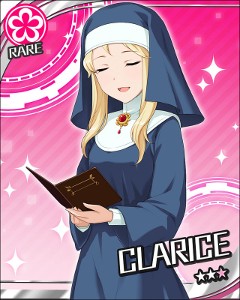 Clarice