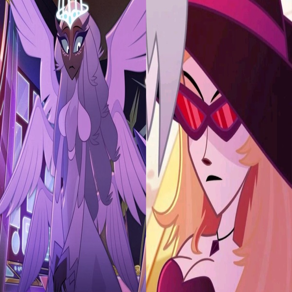seraphqueen
