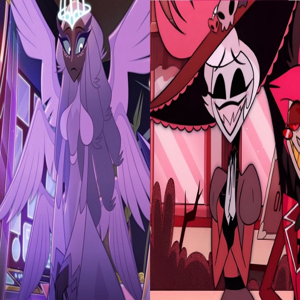 seraphrose