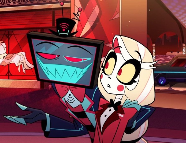 staticbelle
