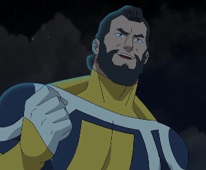 Abraham Lincoln / The Immortal - Invincible