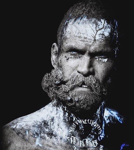 Baldur - God of War