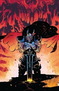 Beta Ray Bill - Marvel