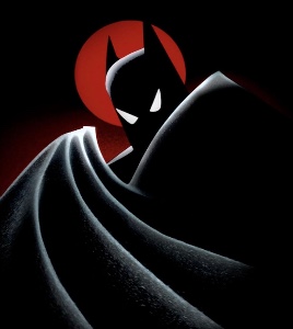 Bruce Wayne / Batman - DC