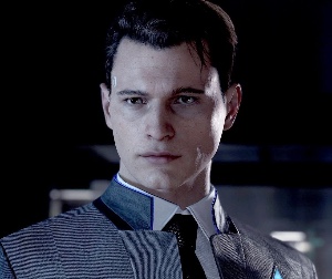 Connor / RK800 - Detroit: Become Human