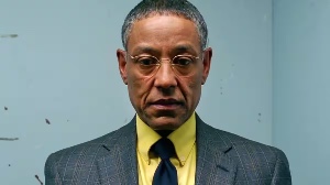 Gustavo Fring - Better Call Saul / Breaking Bad