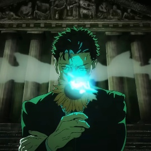Hiromi Higuruma - Jujutsu Kaisen